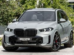 Grau Gebraucht 2025 BMW X5 M Sport SUV | 100.990 €