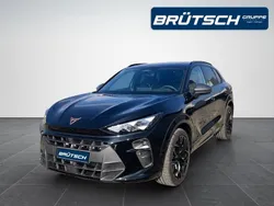 Midnight schwarz metallic Neu 2024 Cupra Terramar VZ SUV | 49.990 € (Guter Preis)