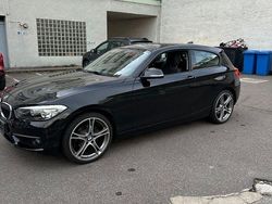 Gebraucht 2015 BMW 116 Advantage Kleinwagen | 6.700 € (Fairer Preis)