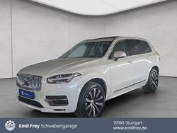 Weiß Gebraucht 2024 Volvo XC90 Ultimate SUV | 68.990 € (Teuer)