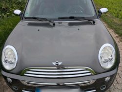 Grau Gebraucht 2005 Mini Cooper Kleinwagen | 5.250 € (Fairer Preis)