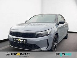 Grau Gebraucht 2025 Opel Corsa Limousine | 20.380 € (Guter Preis)