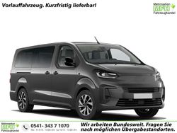 Titanium grau metallic Neu 2025 Fiat Ulysse Lounge Van / Kleinbus | 41.290 € (Guter Preis)