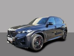 Schwarz Gebraucht 2025 BMW X5 M Competition Edition SUV | 129.422 € (Fairer Preis)