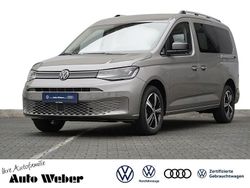 Beige Gebraucht 2024 VW Caddy California Van / Kleinbus | 44.880 €