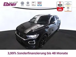 Deep black perleffekt Gebraucht 2022 VW T-Roc Beats SUV | 29.880 € (Fairer Preis)