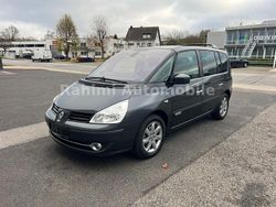 Grau Gebraucht 2012 Renault Espace Limousine | 6.200 € (Teuer)