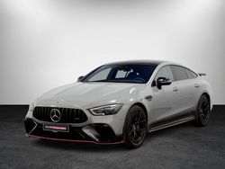Grau Gebraucht 2023 Mercedes AMG GT63 S E Performance AMG Coupé | 179.900 €
