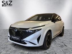 Weiß Neu 2025 Nissan Qashqai SUV | 40.500 € (Fairer Preis)