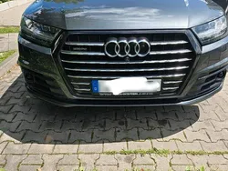 Gebraucht 2015 Audi Q7 S-Line SUV | 27.999 €