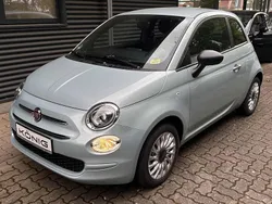 Grün Gebraucht 2023 Fiat 500 Kleinwagen | 13.999 € (Fairer Preis)