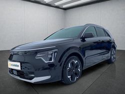 Schwarz Gebraucht 2022 Kia e-Niro Spirit SUV | 30.199 € (Teuer)