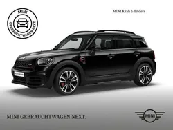 Schwarz Gebraucht 2022 Mini John Cooper Works Kleinwagen | 35.900 € (Fairer Preis)