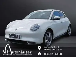 Weiß Gebraucht 2023 Ora 03 Limousine | 24.990 € (Fairer Preis)