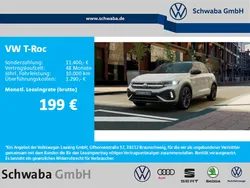 Othercolor Gebraucht 2022 VW T-Roc R SUV | 50.290 €