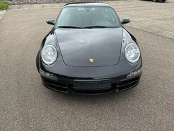 Schwarz Gebraucht 2006 Porsche 911 Carrera Coupé | 45.999 € (Fairer Preis)