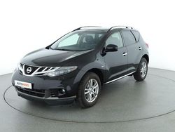 Schwarz Gebraucht 2015 Nissan Murano Executive SUV | 16.580 €