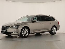 Beige Gebraucht 2016 Skoda Superb Style Kombi | 14.789 € (Guter Preis)