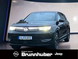 Schwarz Gebraucht 2024 Opel Grandland X SUV | 32.750 € (Fairer Preis)