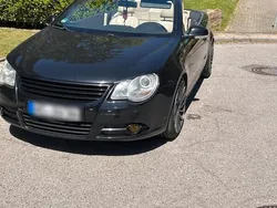 VW Eos