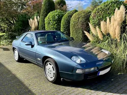 Gebraucht 1986 Porsche 928 Coupé | 32.450 €