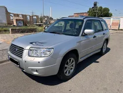 Silber Gebraucht 2006 Subaru Forester SUV | 3.200 € (Guter Preis)