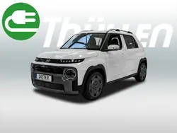 Weiß Neu 2025 Hyundai Inster Kleinwagen | 28.490 € (Fairer Preis)