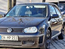 Gebraucht 1999 VW Golf IV Limousine | 1.150 € (Fairer Preis)