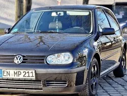 Gebraucht 1999 VW Golf IV Limousine | 1.150 € (Fairer Preis)