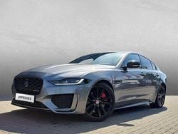 Grau Gebraucht 2022 Jaguar XE R-Dynamic Limousine | 31.490 € (Guter Preis)