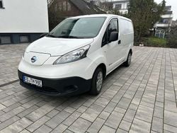 Weiß Gebraucht 2020 Nissan e-NV200 Van / Kleinbus | 12.500 € (Guter Preis)