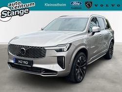 Grau Neu 2025 Volvo XC90 Ultra SUV | 82.500 € (Guter Preis)