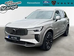 Grau Neu 2025 Volvo XC90 Ultra SUV | 82.500 € (Fairer Preis)