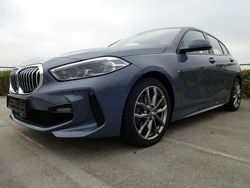 Grau Gebraucht 2024 BMW 118 M Sport Kleinwagen | 26.700 € (Guter Preis)