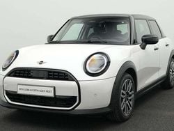Weiß Gebraucht 2024 Mini Cooper Classic Kleinwagen | 29.349 € (Fairer Preis)