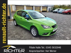 Gebraucht 2015 Seat Ibiza Style Kleinwagen | 6.995 € (Fairer Preis)