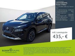 Black pearl (m) blac Neu 2025 Nissan X-Trail Tekna SUV | 40.990 €