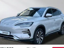 Boundless cloud Gebraucht 2025 BYD Seal U Design SUV | 41.970 € (Fairer Preis)