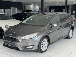 Grau Gebraucht 2018 Ford Focus Business Edition Limousine | 9.990 € (Guter Preis)