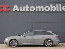 Individuallackierungen aud Gebraucht 2019 Audi A6 Exclusive Kombi | 44.990 € (Teuer)
