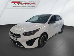 Kia Ceed GT