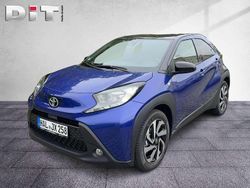 Juniper blue/ night sky black Neu 2025 Toyota Aygo X SUV | 14.840 € (Guter Preis)
