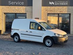 Weiß Gebraucht 2014 VW Caddy Van / Kleinbus | 9.999 € (Fairer Preis)