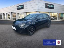 Schwarz Neu 2025 Fiat 600 SUV | 26.490 € (Etwas zu teuer)