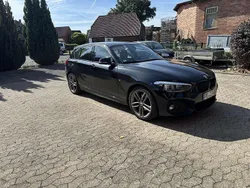 Schwarz Gebraucht 2017 BMW 120 M Sport Kleinwagen | 13.000 € (Guter Preis)