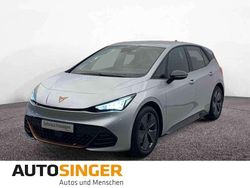 Geysirsilber Gebraucht 2023 Cupra Born Kleinwagen | 25.360 € (Fairer Preis)
