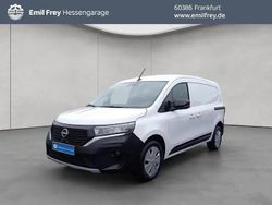 Weiß Neu 2025 Nissan Townstar N-Connecta Van | 27.370 € (Fairer Preis)