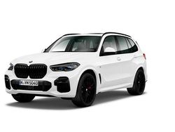 Gebraucht 2025 BMW X5 Shadowline SUV | 67.420 € (Superpreis)