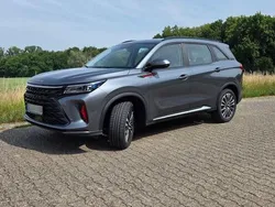 Grau Gebraucht 2024 DFSK Fengon SUV | 22.999 €