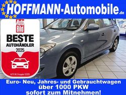 Hellblaumet. (metallic) Gebraucht 2011 Hyundai i30 Trend Kombi | 2.300 € (Superpreis)